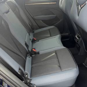 CUPRA Terramar 1.5 TSI mHEV DSG