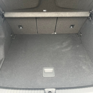 CUPRA Terramar 1.5 TSI mHEV DSG