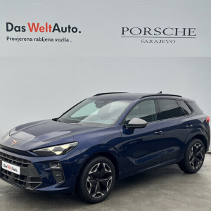 CUPRA Terramar 1.5 TSI mHEV DSG