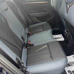 CUPRA Terramar 1.5 TSI mHEV DSG