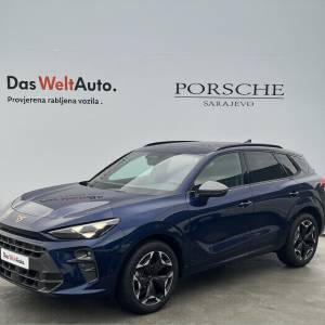 CUPRA Terramar 1.5 TSI mHEV DSG