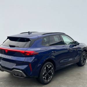 CUPRA Terramar 1.5 TSI mHEV DSG