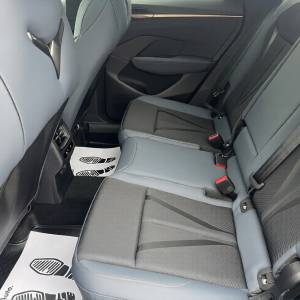 CUPRA Terramar 1.5 TSI mHEV DSG