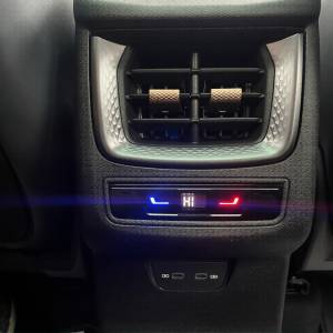 CUPRA Terramar 1.5 TSI mHEV DSG