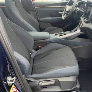 CUPRA Terramar 1.5 TSI mHEV DSG