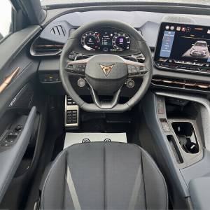 CUPRA Terramar 1.5 TSI mHEV DSG