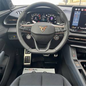 CUPRA Terramar 1.5 TSI mHEV DSG