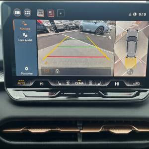 CUPRA Terramar 1.5 TSI mHEV DSG