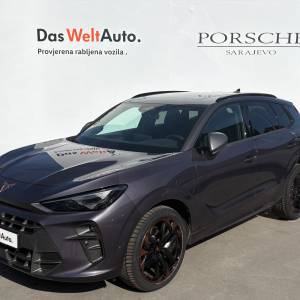 CUPRA Terramar VZ e-HYBRID 200/272