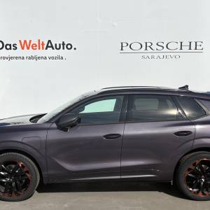 CUPRA Terramar VZ e-HYBRID 200/272