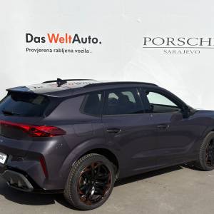 CUPRA Terramar VZ e-HYBRID 200/272