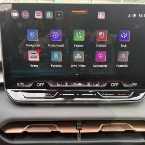 CUPRA Terramar VZ e-HYBRID 200/272