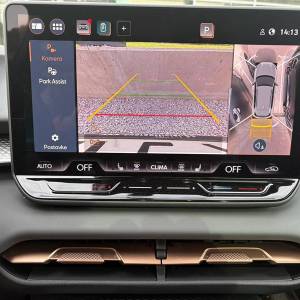 CUPRA Terramar VZ e-HYBRID 200/272