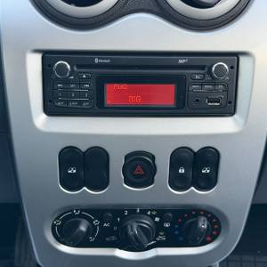 Dacia Sandero Stepway 1.5 dCi