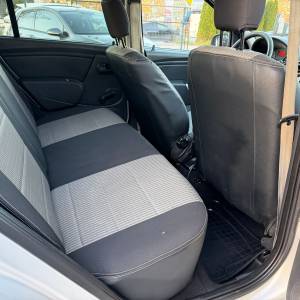 Dacia Sandero Stepway 1.5 dCi