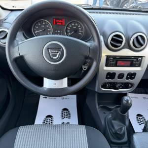 Dacia Sandero Stepway 1.5 dCi