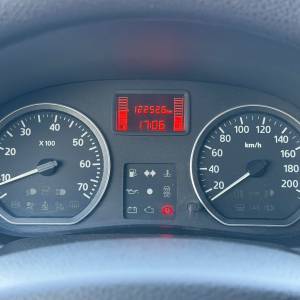 Dacia Sandero Stepway 1.5 dCi