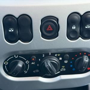 Dacia Sandero Stepway 1.5 dCi