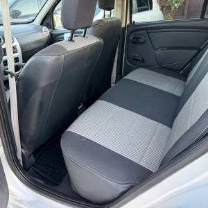 Dacia Sandero Stepway 1.5 dCi