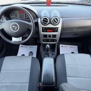 Dacia Sandero Stepway 1.5 dCi