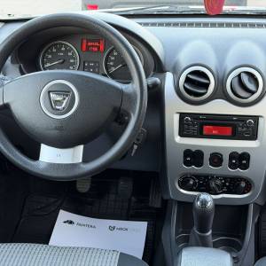 Dacia Sandero Stepway 1.5 dCi