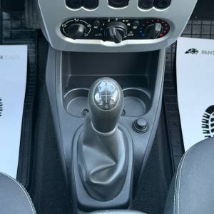 Dacia Sandero Stepway 1.5 dCi