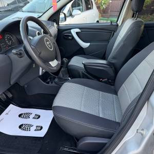 Dacia Sandero Stepway 1.5 dCi