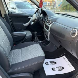 Dacia Sandero Stepway 1.5 dCi