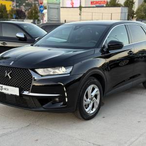 DS 7 DS7 Crossback 1.5 HDi Automatik 130 ks *VIRTUAL*KAMERA*