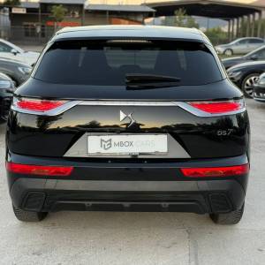 DS 7 DS7 Crossback 1.5 HDi Automatik 130 ks *VIRTUAL*KAMERA*