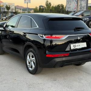 DS 7 DS7 Crossback 1.5 HDi Automatik 130 ks *VIRTUAL*KAMERA*