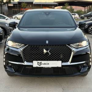 DS 7 DS7 Crossback 1.5 HDi Automatik 130 ks *VIRTUAL*KAMERA*