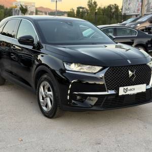 DS 7 DS7 Crossback 1.5 HDi Automatik 130 ks *VIRTUAL*KAMERA*