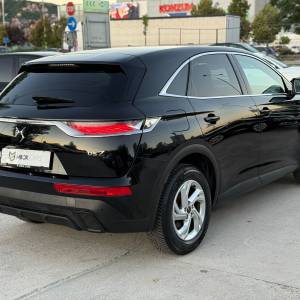 DS 7 DS7 Crossback 1.5 HDi Automatik 130 ks *VIRTUAL*KAMERA*