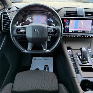 DS 7 DS7 Crossback 1.5 HDi Automatik 130 ks *VIRTUAL*KAMERA*