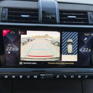 DS 7 DS7 Crossback 1.5 HDi Automatik 130 ks *VIRTUAL*KAMERA*