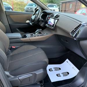 DS 7 DS7 Crossback 1.5 HDi Automatik 130 ks *VIRTUAL*KAMERA*