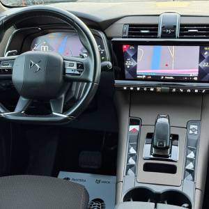 DS 7 DS7 Crossback 1.5 HDi Automatik 130 ks *VIRTUAL*KAMERA*