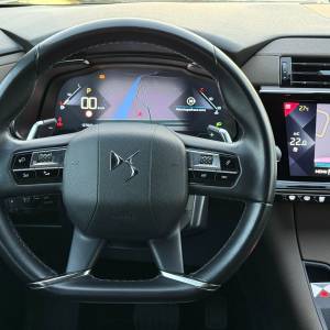 DS 7 DS7 Crossback 1.5 HDi Automatik 130 ks *VIRTUAL*KAMERA*