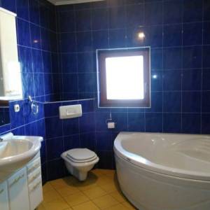 Kuća modernog stila Cazinsko Dedinje