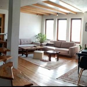 Kuća modernog stila Cazinsko Dedinje