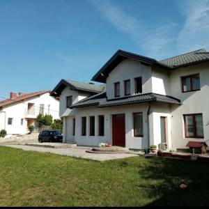 Kuća modernog stila Cazinsko Dedinje