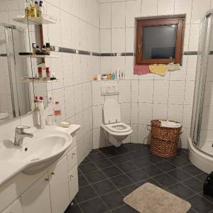 Kuća modernog stila Cazinsko Dedinje