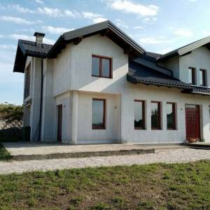 Kuća modernog stila Cazinsko Dedinje