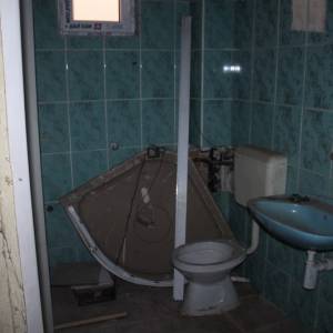 Kuća pored rijeke Une Bos. Krupa