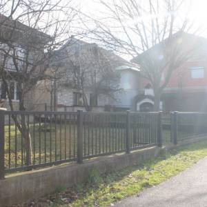 Kuća pored rijeke Une Bos. Krupa