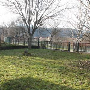 Kuća pored rijeke Une Bos. Krupa