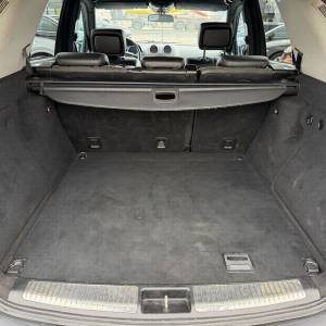 Mercedes-Benz ML 280 CDI 4MATIC AUTOMATIK AVANTGARDE