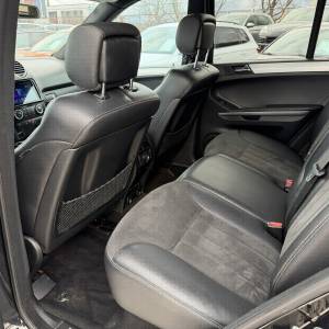 Mercedes-Benz ML 280 CDI 4MATIC AUTOMATIK AVANTGARDE