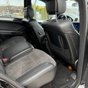 Mercedes-Benz ML 280 CDI 4MATIC AUTOMATIK AVANTGARDE